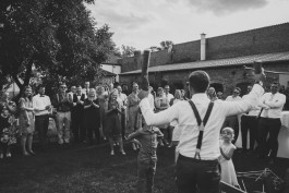  Hochzeitsfotografie Philipp Pohl in Deutschland und Europa