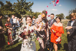  Hochzeitsfotografie Philipp Pohl in Deutschland und Europa