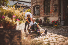  Hochzeitsfotografie Philipp Pohl in Deutschland und Europa