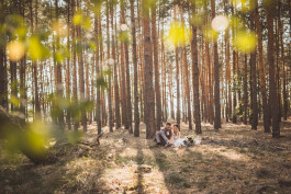 Hochzeitsfotografie Philipp Pohl in Deutschland und Europa