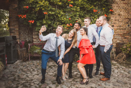  Hochzeitsfotografie Philipp Pohl in Deutschland und Europa