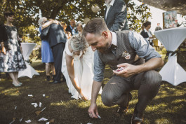  Hochzeitsfotografie Philipp Pohl in Deutschland und Europa