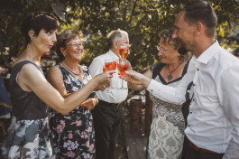  Hochzeitsfotografie Philipp Pohl in Deutschland und Europa