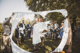  Hochzeitsfotografie Philipp Pohl in Deutschland und Europa