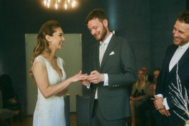  Hochzeitsfotografie Philipp Pohl in Deutschland und Europa