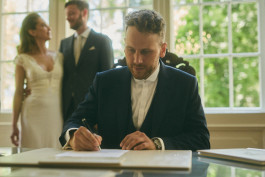  Hochzeitsfotografie Philipp Pohl in Deutschland und Europa