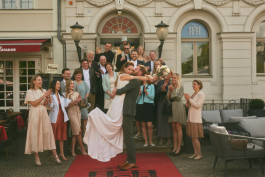  Hochzeitsfotografie Philipp Pohl in Deutschland und Europa