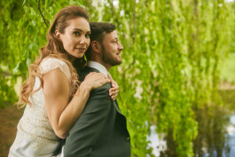  Hochzeitsfotografie Philipp Pohl in Deutschland und Europa