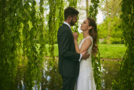  Hochzeitsfotografie Philipp Pohl in Deutschland und Europa