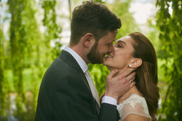  Hochzeitsfotografie Philipp Pohl in Deutschland und Europa