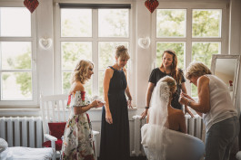  Hochzeitsfotografie Philipp Pohl in Deutschland und Europa