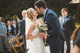  Hochzeitsfotografie Philipp Pohl in Deutschland und Europa