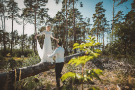  Hochzeitsfotografie Philipp Pohl in Deutschland und Europa