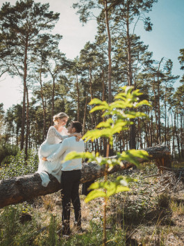  Hochzeitsfotografie Philipp Pohl in Deutschland und Europa