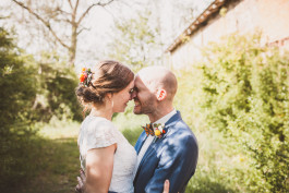  Hochzeitsfotografie Philipp Pohl in Deutschland und Europa