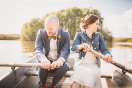  Hochzeitsfotografie Philipp Pohl in Deutschland und Europa