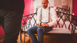  Hochzeitsfotografie Philipp Pohl in Deutschland und Europa
