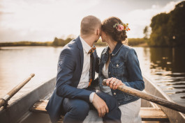  Hochzeitsfotografie Philipp Pohl in Deutschland und Europa