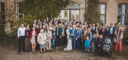  Hochzeitsfotografie Philipp Pohl in Deutschland und Europa