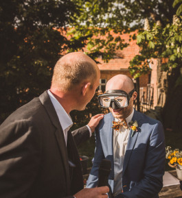  Hochzeitsfotografie Philipp Pohl in Deutschland und Europa