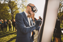  Hochzeitsfotografie Philipp Pohl in Deutschland und Europa