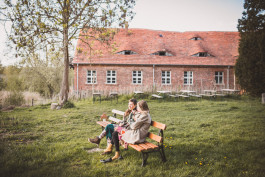  Hochzeitsfotografie Philipp Pohl in Deutschland und Europa