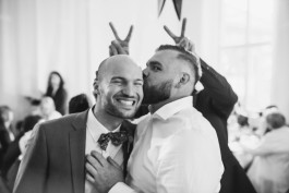  Hochzeitsfotografie Philipp Pohl in Deutschland und Europa