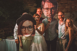  Hochzeitsfotografie Philipp Pohl in Deutschland und Europa