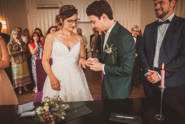  Hochzeitsfotografie Philipp Pohl in Deutschland und Europa