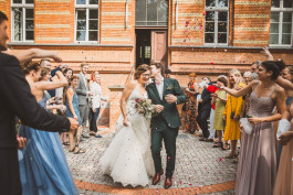  Hochzeitsfotografie Philipp Pohl in Deutschland und Europa