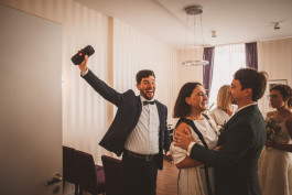  Hochzeitsfotografie Philipp Pohl in Deutschland und Europa