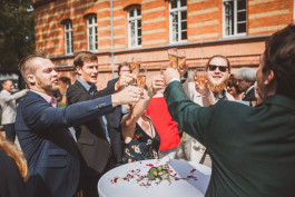  Hochzeitsfotografie Philipp Pohl in Deutschland und Europa