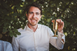  Hochzeitsfotografie Philipp Pohl in Deutschland und Europa