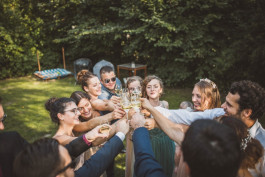  Hochzeitsfotografie Philipp Pohl in Deutschland und Europa