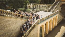  Hochzeitsfotografie Philipp Pohl in Deutschland und Europa