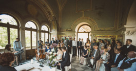  Hochzeitsfotografie Philipp Pohl in Deutschland und Europa