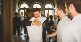  Hochzeitsfotografie Philipp Pohl in Deutschland und Europa