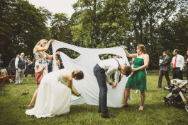  Hochzeitsfotografie Philipp Pohl in Deutschland und Europa