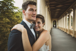  Hochzeitsfotografie Philipp Pohl in Deutschland und Europa