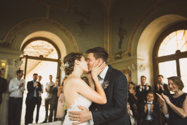  Hochzeitsfotografie Philipp Pohl in Deutschland und Europa