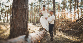  Hochzeitsfotografie Philipp Pohl in Deutschland und Europa