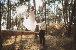  Hochzeitsfotografie Philipp Pohl in Deutschland und Europa