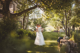  Hochzeitsfotografie Philipp Pohl in Deutschland und Europa