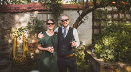  Hochzeitsfotografie Philipp Pohl in Deutschland und Europa