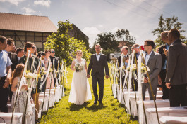  Hochzeitsfotografie Philipp Pohl in Deutschland und Europa