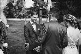  Hochzeitsfotografie Philipp Pohl in Deutschland und Europa