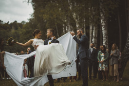  Hochzeitsfotografie Philipp Pohl in Deutschland und Europa