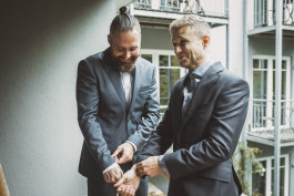  Hochzeitsfotografie Philipp Pohl in Deutschland und Europa
