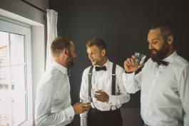  Hochzeitsfotografie Philipp Pohl in Deutschland und Europa