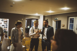  Hochzeitsfotografie Philipp Pohl in Deutschland und Europa